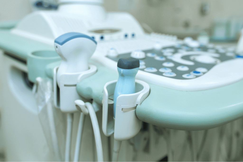 About Us Image Clinical Device - Prime Medical Devices