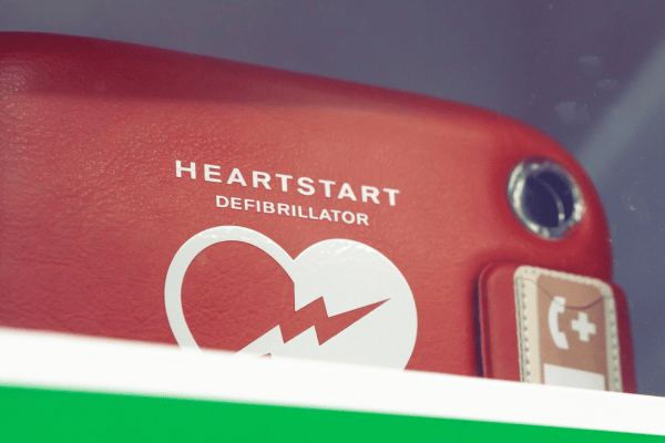 Defibrillators & AEDs - Product Category - Prime medical devices_