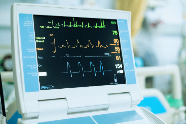 ECG EKG Machines - Product Category - Prime medical devices
