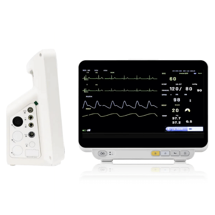 Featured Category — Patient Monitors