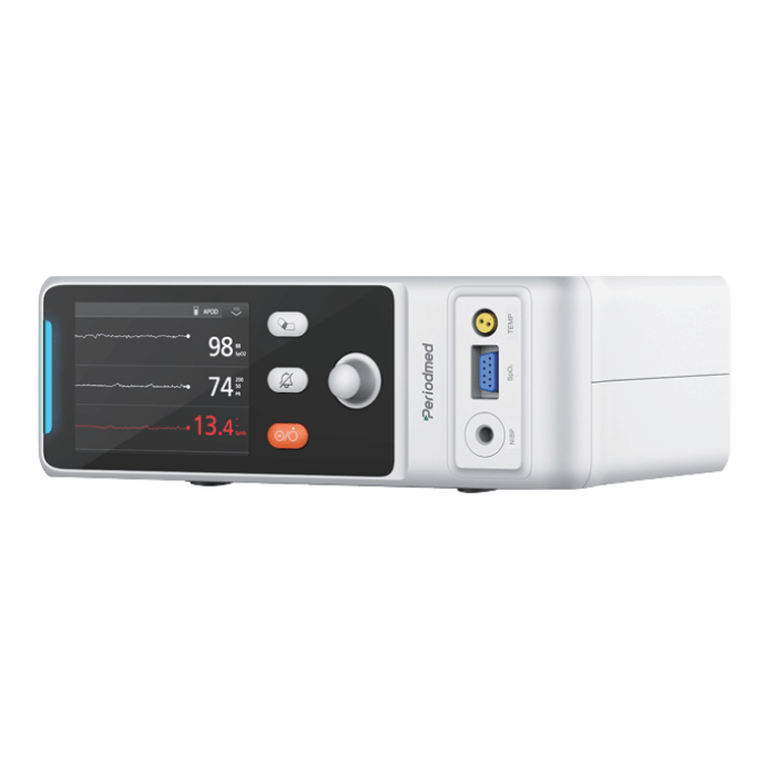 Vital Signs & Transport Monitors - Prime Medical Devices