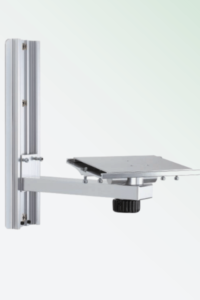 Wall Mount - Patient Monitor - Yonker YK8000D Multi Parameter - Prime Medical Devices