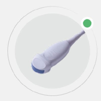 C5-2R20N Microconvex probe