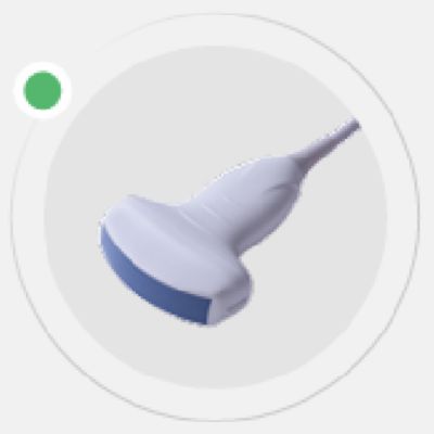 C5-2R60N Convex probe