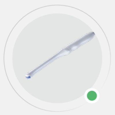 C9-5R10N
Transvaginal probe