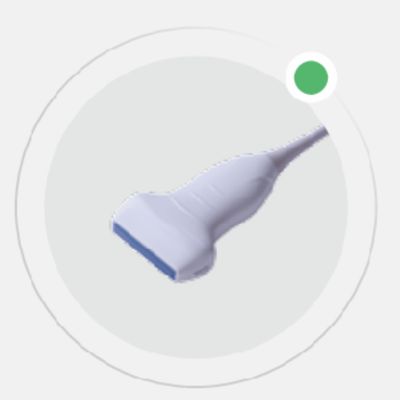 L12-5L40N Linear probe