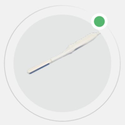 L12-5L60N Trans-rectal probe