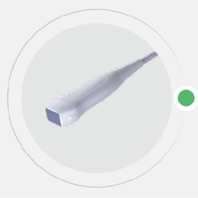 P4-2L15SI Phased array probe